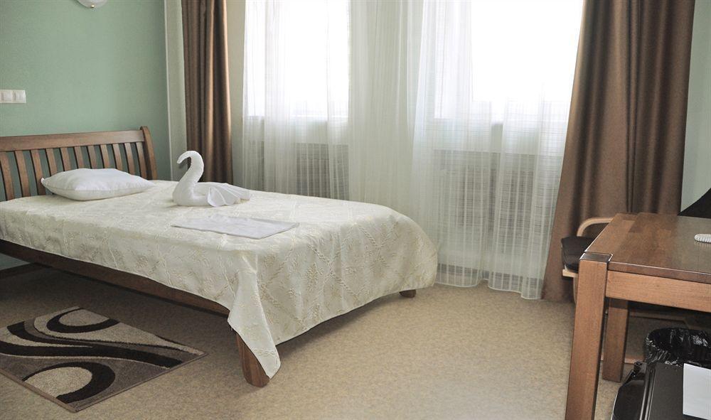 Hotel An-2 Harkov Kültér fotó